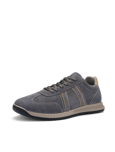 ARA pánské tenisky semišové modré | 11-20502-12 Tino