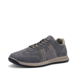 ARA pánské tenisky semišové modré | 11-20502-12 Tino