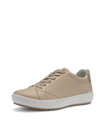 ARA dámské tenisky kožené béžové | 12-13640-78 Avio
