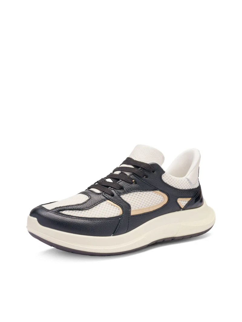 ARA dámské tenisky širší černé | 12-14224-21 Motion