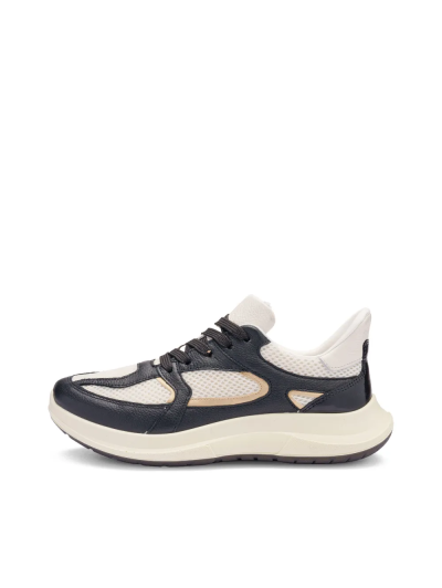 ARA dámské tenisky širší černé | 12-14224-21 Motion