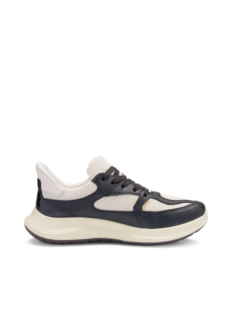 ARA dámské tenisky širší černé | 12-14224-21 Motion