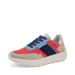 ARA dámské tenisky širší barevné | 12-25116-18 New York