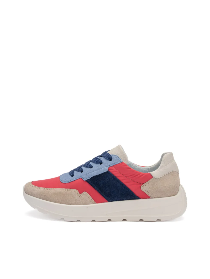 ARA dámské tenisky širší barevné | 12-25116-18 New York