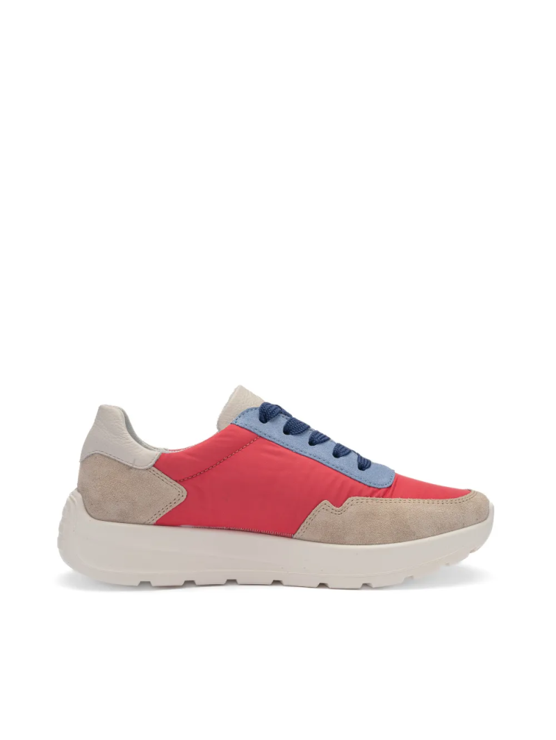 ARA dámské tenisky širší barevné | 12-25116-18 New York