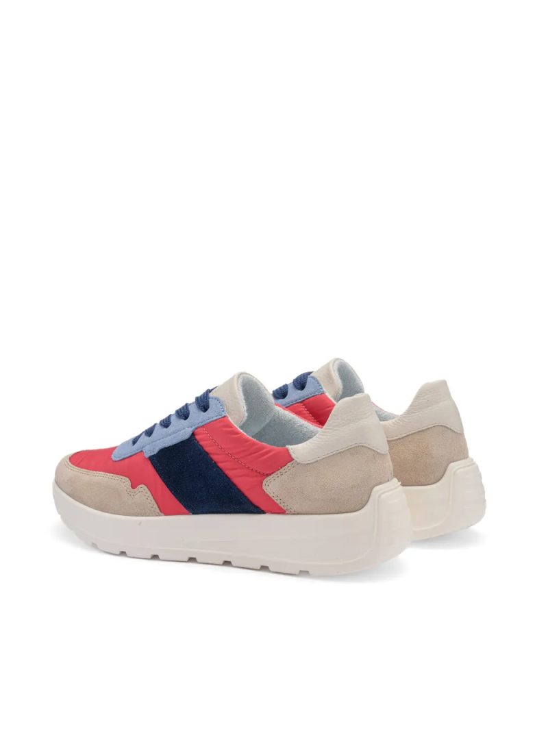 ARA dámské tenisky širší barevné | 12-25116-18 New York