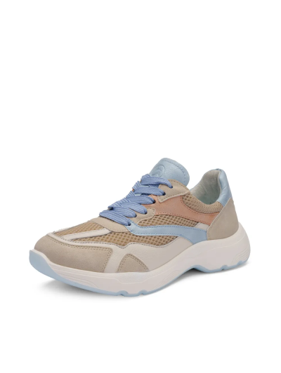 ARA dámské tenisky širší barevné | 12-25804-05 Boston