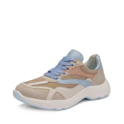 ARA dámské tenisky širší barevné | 12-25804-05 Boston