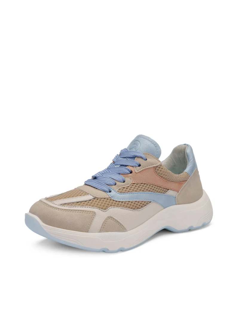 ARA dámské tenisky širší barevné | 12-25804-05 Boston