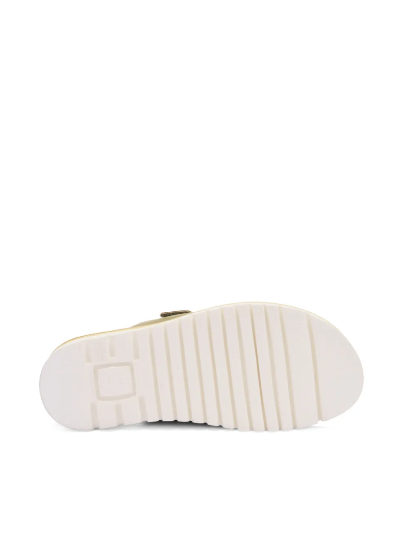 ARA dámské pantofle semišové zelené | 12-28132-06 Kent