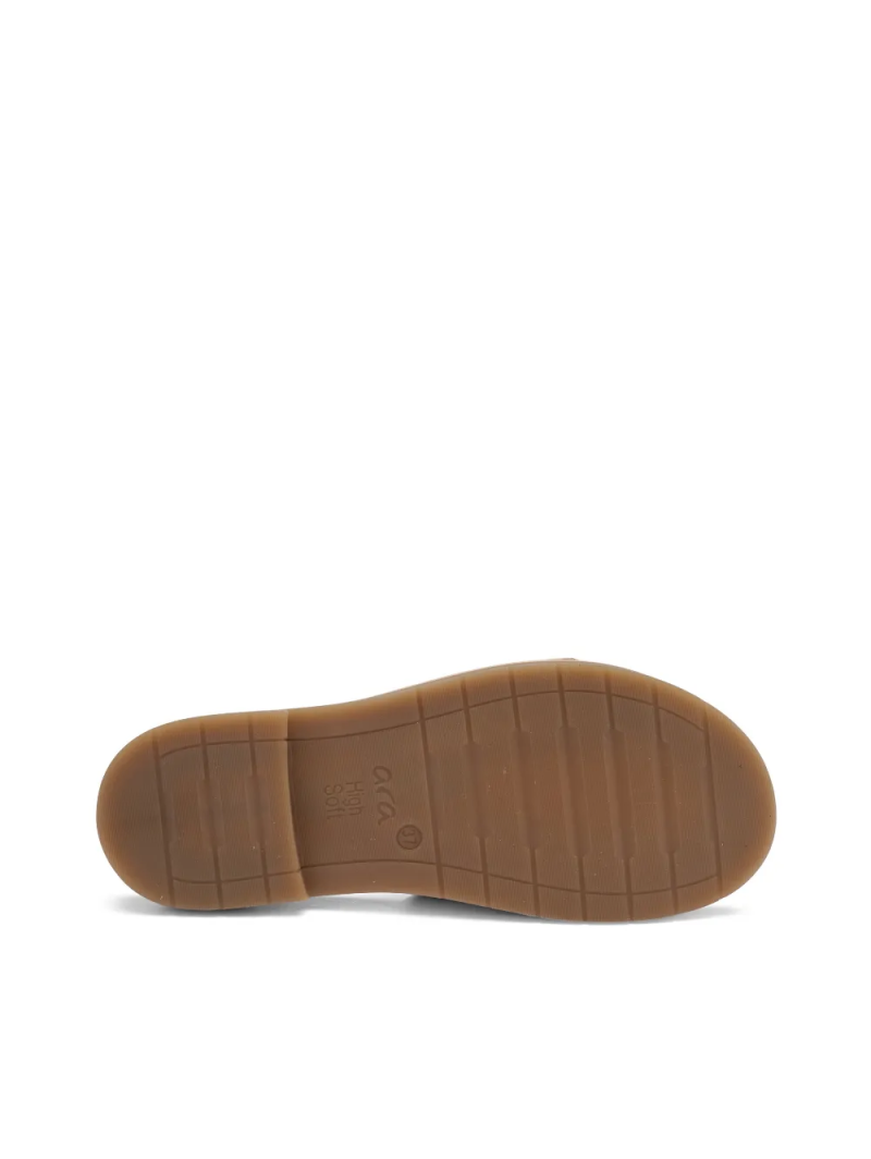 ARA dámské pantofle semišové béžové | 12-53602-08 Elba