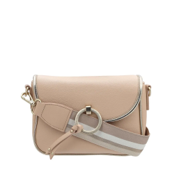 ARA dámská crossbody kabelka béžová | 16-21614-34