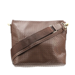 ARA dámská kabelka střední hnědá | 16-21900-33