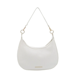 ARA dámská kabelka bílá | 16-21909-94