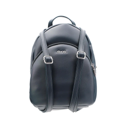 ARA dámský batoh modrý | 16-22200-18