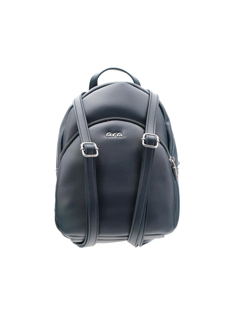 ARA dámský batoh modrý | 16-22200-18