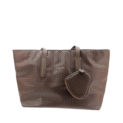 ARA dámská kabelka tote hnědá | 16-22202-13