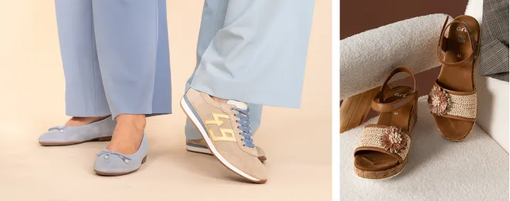 Trendy jarní sezóny