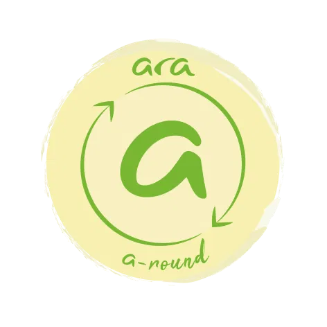 a-round